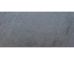 Naturstein Schieferplatte Slate-Lite EcoStone Galaxy Black 61,0x122,0 cm schwarz