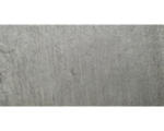 Hornbach Naturstein Schieferplatte Slate-Lite EcoStone Mare 61,0x122,0 cm grau