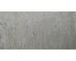 Hornbach Naturstein Schieferplatte Slate-Lite EcoStone Mare 61,0x122,0 cm grau