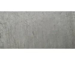 Naturstein Schieferplatte Slate-Lite 61,0x122,0 cm grau