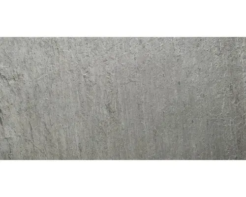 Naturstein Schieferplatte Slate-Lite 61,0x122,0 cm grau