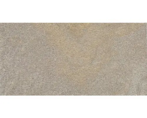Naturstein Schieferplatte Slate-Lite EcoStone 61,0x122,0 cm grau gold