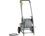 Hornbach Schlauchwagen P40SST GEKA kompl.Set