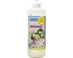 Naturid Bio Aktivstaub 200 g