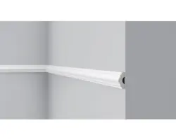 Wandleiste CL1 1 St. 2 m x 16 x 38 mm