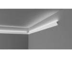 Hornbach Leiste für LED CL12 1 St. 2 m x 38 x 60 mm