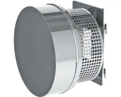 Zugbegrenzer Jeremias DW-ECO ZUK130DW