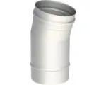 Hornbach Winkel Jeremias Furado F 15° starr für Versatz unten EW Ø115mm