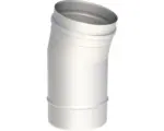 Hornbach Winkel Jeremias Furado F 15° starr für Versatz unten EW Ø120mm