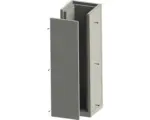 Hornbach Grundelement Jeremias Furado F 1000mm lose/verschraubt I19x19cm A29x29cm