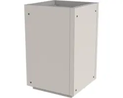 Schachtelement Jeremias Furado F 500mm vormontiert I19x19cm A29x29cm