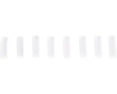 Klebesticks für Bosch Gluey 70 tlg. Transparent