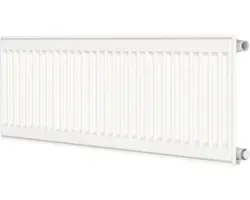 Ventilheizkörper Rotheigner Typ E 300x1800 mm 6-fach