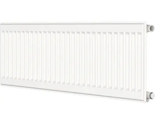 Ventilheizkörper Rotheigner Typ E 300x1800 mm 6-fach