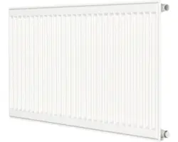 Ventilheizkörper Rotheigner Typ E 500x2000 mm 6-fach
