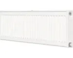 Hornbach Ventilheizkörper Rotheigner Typ EKE 300x400 mm 6-fach