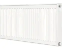 Ventilheizkörper Rotheigner Typ EKE 400x600 mm 6-fach