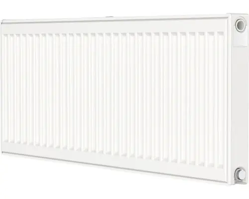 Ventilheizkörper Rotheigner Typ EKE 400x600 mm 6-fach