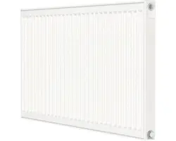 Ventilheizkörper Rotheigner Typ EKE 600x600 mm 6-fach