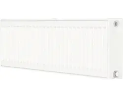 Ventilheizkörper Rotheigner Typ DK 300x1100 mm 6-fach