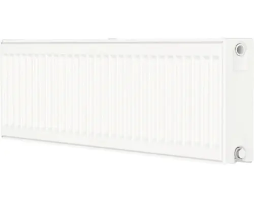 Ventilheizkörper Rotheigner Typ DK 300x1100 mm 6-fach