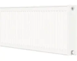 Ventilheizkörper Rotheigner Typ DK 400x1600 mm 6-fach