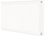 Hornbach Ventilheizkörper Rotheigner Typ DK 500x800 mm 6-fach (unten oder seitlich) weiß