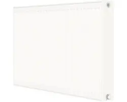 Ventilheizkörper Rotheigner Typ DK (22) 600x2000 mm 6-fach