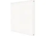 Hornbach Ventilheizkörper Rotheigner Typ DK 900x900 mm 6-fach