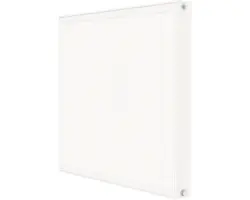 Ventilheizkörper Rotheigner Typ DK 900x1600 mm 6-fach