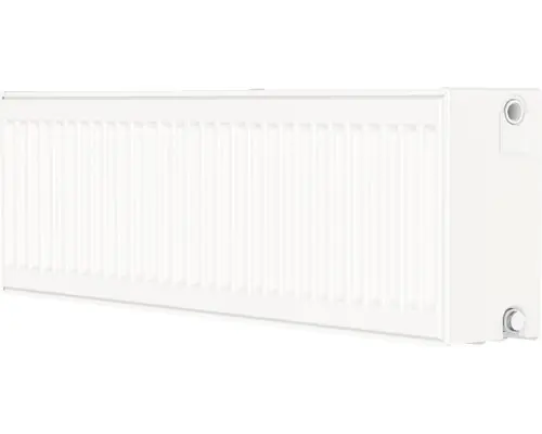 Ventilheizkörper Rotheigner Typ 3K 300x1200 mm 6-fach