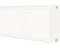 Ventilheizkörper Rotheigner Typ 3K 400x600 mm 6-fach