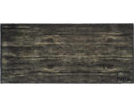 Hornbach Schmutzfangläufer Universal Home wood 67x150 cm