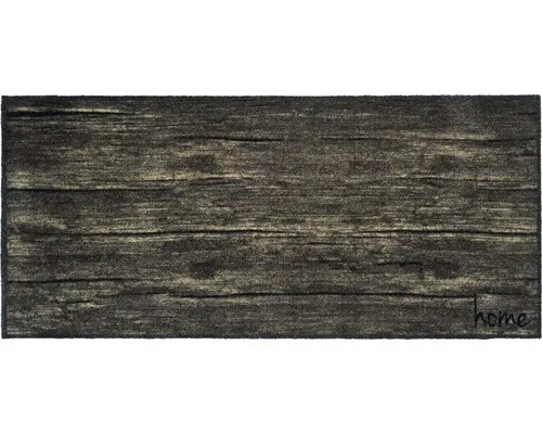 Schmutzfangläufer Universal Home wood 67x150 cm