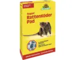 Hornbach Rattenkörder Neudorff Sugan Pads 400 g
