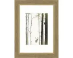 Hornbach Bilderrahmen Holz Modern eiche 10,5x15 cm