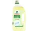 Hornbach Essig Reiniger FROSCH 5 L