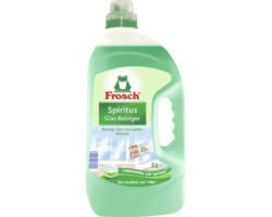 FROSCH Spiritus Glas-Reiniger 5 L