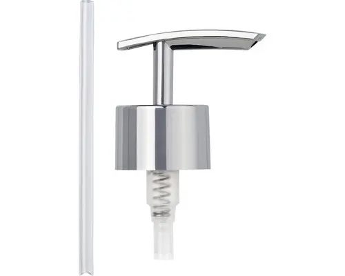 Seifenspenderpumpe Wenko flach chrom