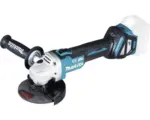Hornbach Akku-Winkelschleifer Makita DGA513Z 18V mit elektronischer Motorbremse