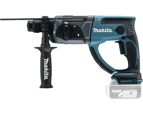 Akku-Bohrhammer Makita DHR202Z 18 V