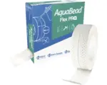 Hornbach Kantenschutz AquaBead Flex Pro selbstklebend 25 m x 85 mm