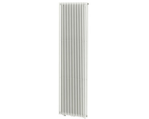 Designheizkörper Rotheigner Pole 1800x600 mm weiß