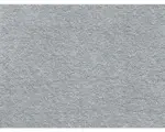 Hornbach Teppichboden Saxony Grizzly blaugrau 400 cm breit (Meterware)