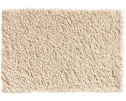 Teppichboden Shag Yeti camel 400 cm breit (Meterware)