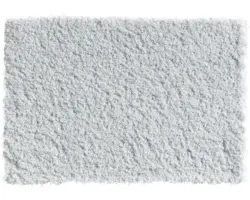 Teppichboden Shag Yeti blaugrau 400 cm breit (Meterware)