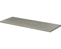 Dolle Regale kiefer grau 18 x 600 x 250 mm