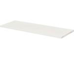 Hornbach Dolle Regale kiefer weiß 18 x 600 x 250 mm