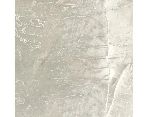 Feinsteinzeug Bodenfliese Arch 60,0x60,0 cm grau beige glänzend