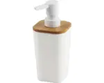 Hornbach Seifenspender Form & Style weiß
